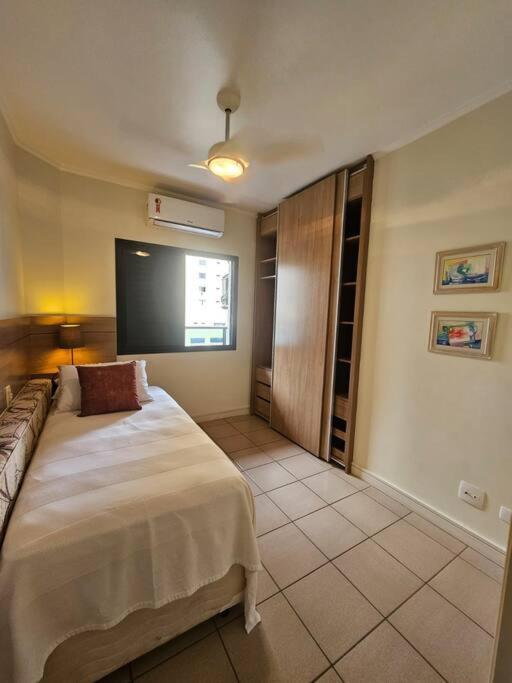 Flat Capitania Varam 143 Pitangueiras Guaruja Exterior photo