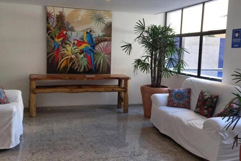Flat Capitania Varam 143 Pitangueiras Guaruja Exterior photo